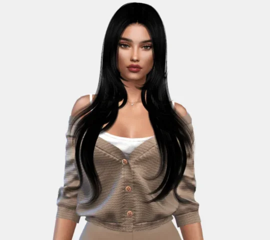 Consuelo Bustamante