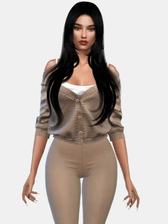 Consuelo Bustamante