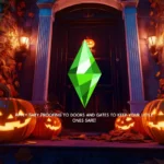 Halloween Loading screens (override)