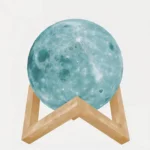 Moon Lamp