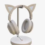 Kitty headphones