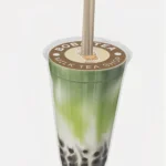Bubble tea - set