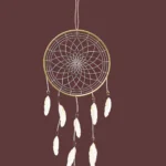 Minimal dreamcatchers