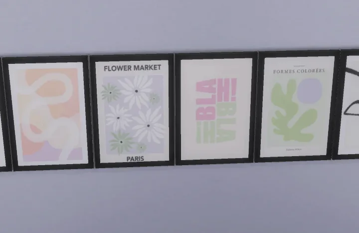 Wall Art 8