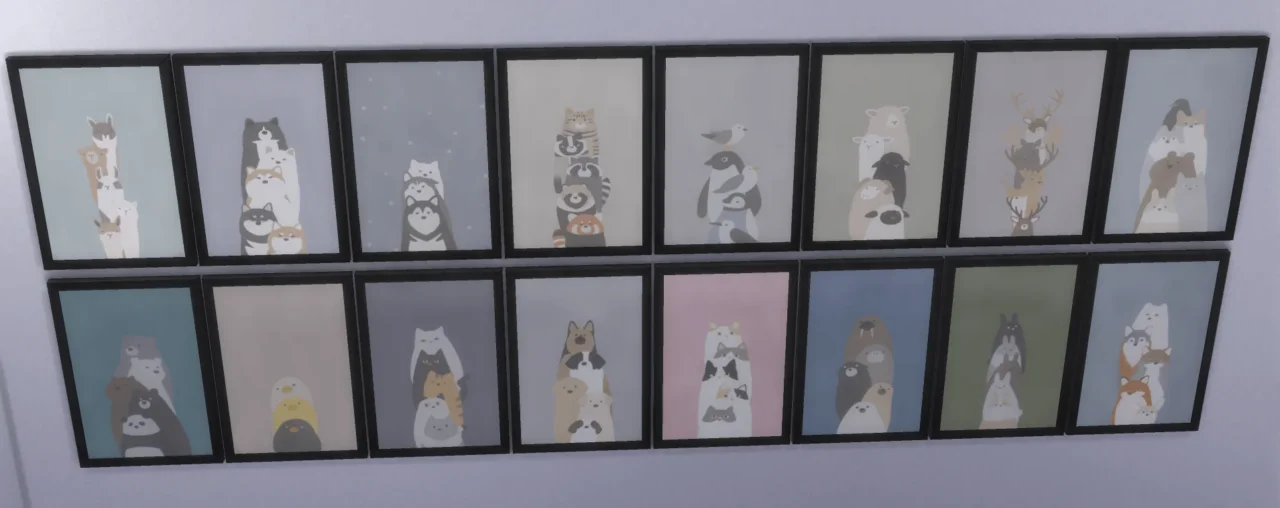 Cute Animals 2