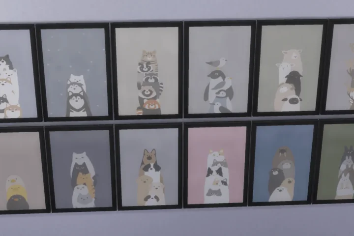 Cute Animals 2