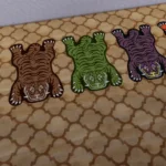 Animals Skin Rugs