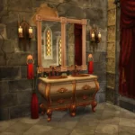Straud Castle | Forgotten Hollow | Vampire Castle