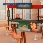 The Quarry | Community Space | Evergreen Harbor