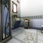 Enchantress's Mansion • NO CC | Halloween Collection
