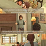 Realistic Save File V.3 Henford-On-Bagley... a living world