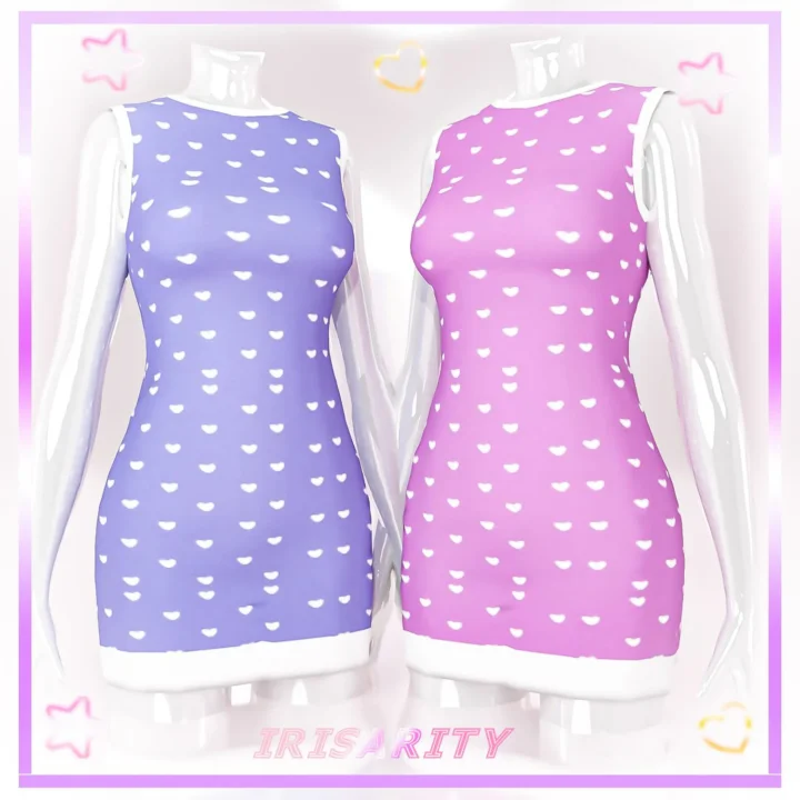 ☆ Sylvie Dress ☆