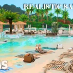 Sulani Save - Realistic Save File V2.