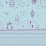 Mystic Walls - 2 versions