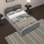 Grand Comfort Bed