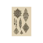 Flash Tattoos - Posters Set