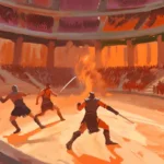 History & Mythology