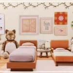 Emly Kidsroom - No CC