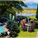 Serene Spot - No CC