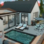 Modern Family Home N1