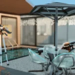 Modern Family Home N1