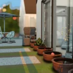 Modern Family Home N1