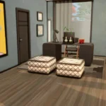 Modern Family Home N1