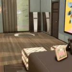 Modern Family Home N1