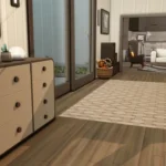 Modern Family Home N1