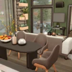 Modern Family Home N1