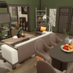 Modern Family Home N1