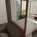 Modern Family Home N1