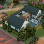 Modern Family Home N1