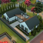 Modern Family Home N1