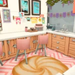 Velvet Apartement