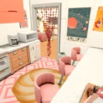 Velvet Apartement