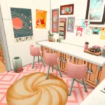 Velvet Apartement