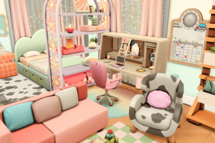 Velvet Apartement