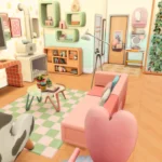 Velvet Apartement