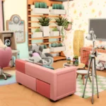 Velvet Apartement