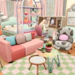 Velvet Apartement