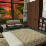 Midcentury Modern Inspired