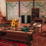 Midcentury Modern Inspired