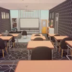 «New Copperdale» HIGH SCHOOL
