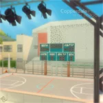 «New Copperdale» HIGH SCHOOL