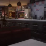 «Pop’s» CHOCK’LIT SHOPPE + «La bonne nuit»