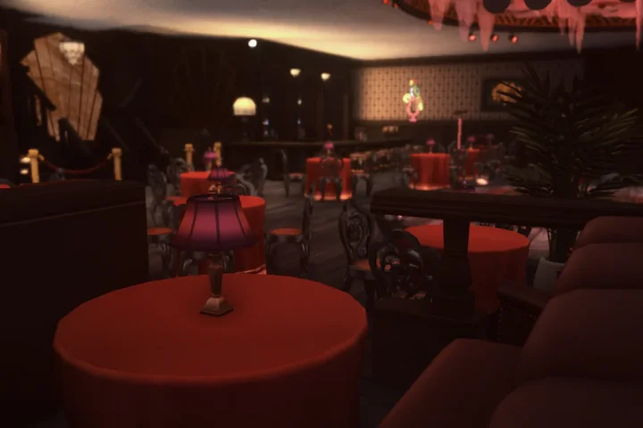 «Pop’s» CHOCK’LIT SHOPPE + «La bonne nuit»