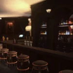 «Pop’s» CHOCK’LIT SHOPPE + «La bonne nuit»