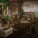 'Dill' FARMERS MARKET