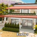 Barbra